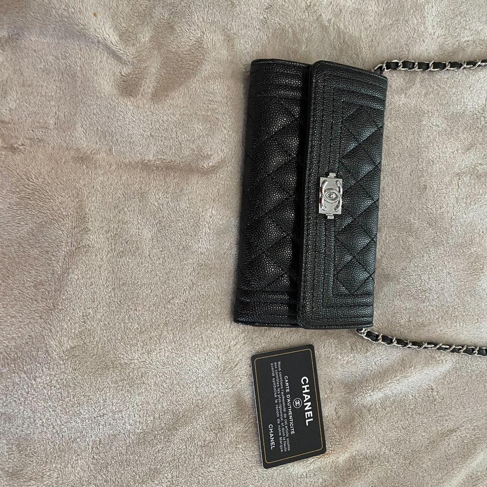 PURSE